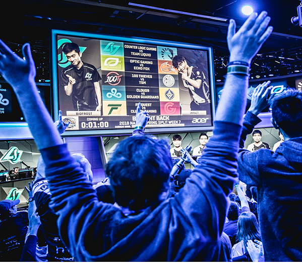 How to Host a Pro-Level Tournament with No Stress