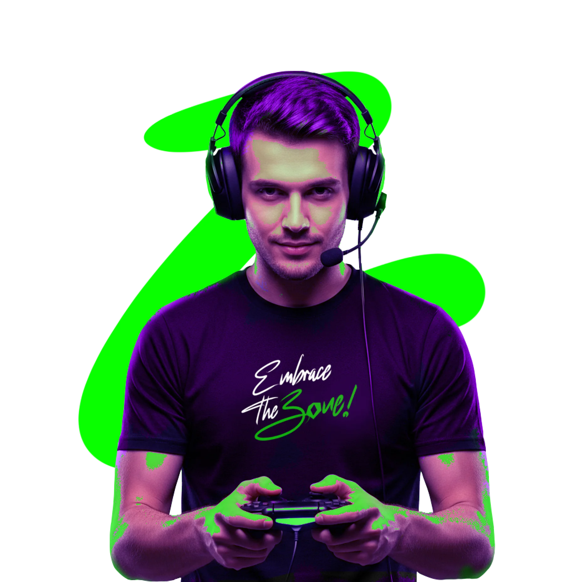 TZONE Esports Gaming Platform