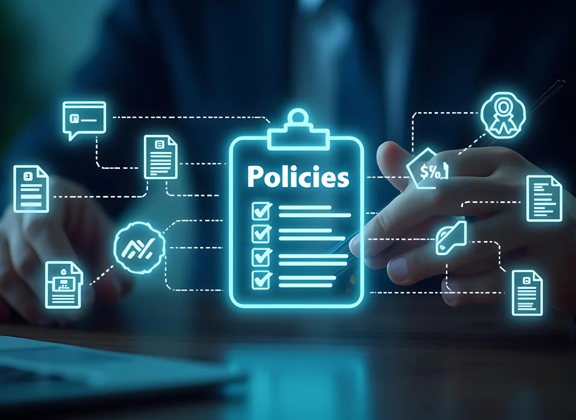 Policies